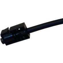 Pro Flue Probe Connector & Pipe