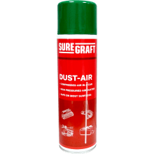 Pro-Fit Air Duster 406ml 500g