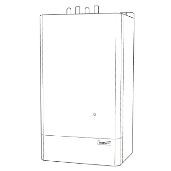 Protherm 50CI