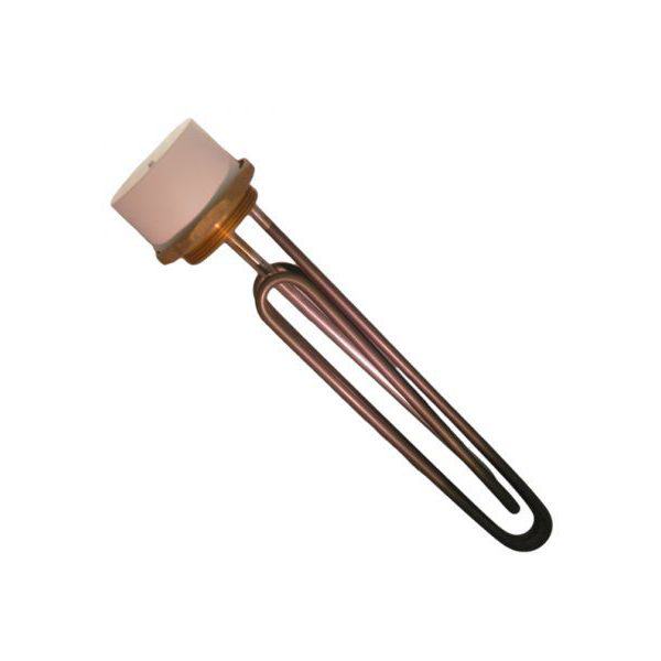 Pspares 27In 2.1/4In Copper Element & Stat Ele27Coptsr