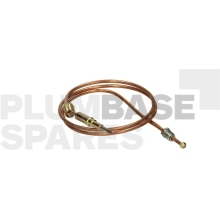 Pspares Honeywell Q309A 2788 Thermocouple Chrome Nut T50-900/Hd/Pn