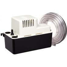 Pump House Boiler Cond Pump + Hose, Clip & Adaptor Ph-20-Sta **See Ph35.0010**