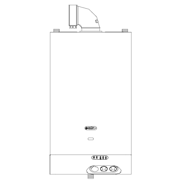 Radiant RS 20E/40-60