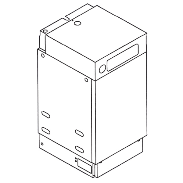 Range Powermax 185 Thermal Store