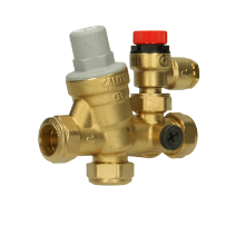 Range Spare - Inlet Control Set TS201
