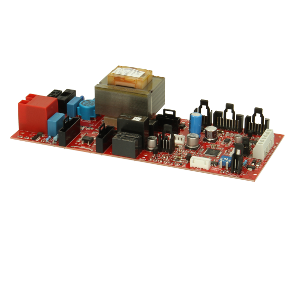 RAV0012Cir05010/1 Pcb Technosystem