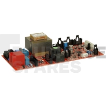 RAV0012Cir05010/2 Pcb Technosystem
