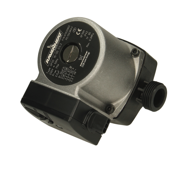 Ravenheat 1Inch Bsp Ravenheat Pump 0009Cir01011/0