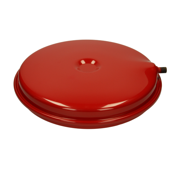 Ravenheat 8L Expansion Vessel - 3/8 Thread 0004Vas06010/0