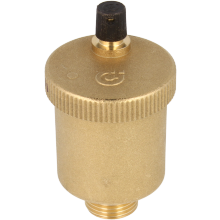 Ravenheat Air Purge Valve 5015015