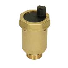 Ravenheat Air Purge Valve (New Type) (Kr) 5015015/N