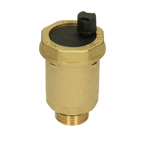 Ravenheat Air Purge Valve (New Type) (Kr) 5015015/N