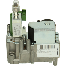 Ravenheat Gas Valve Csi 85 B-H/W - No Pilot Tube 0008Val06007/0