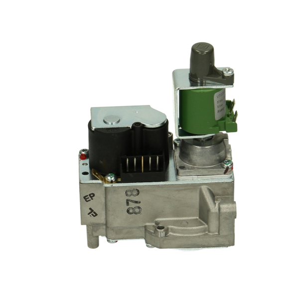 Ravenheat Gas Valve Rsf82/84/100 - Incl Pilot Tube 0008Val05005/0