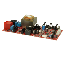 Ravenheat Ignition Control Board 82/84/100/85 0012Cir05010/1