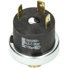 Ravenheat Low Water Pressure Switch 0005Pre03010/0