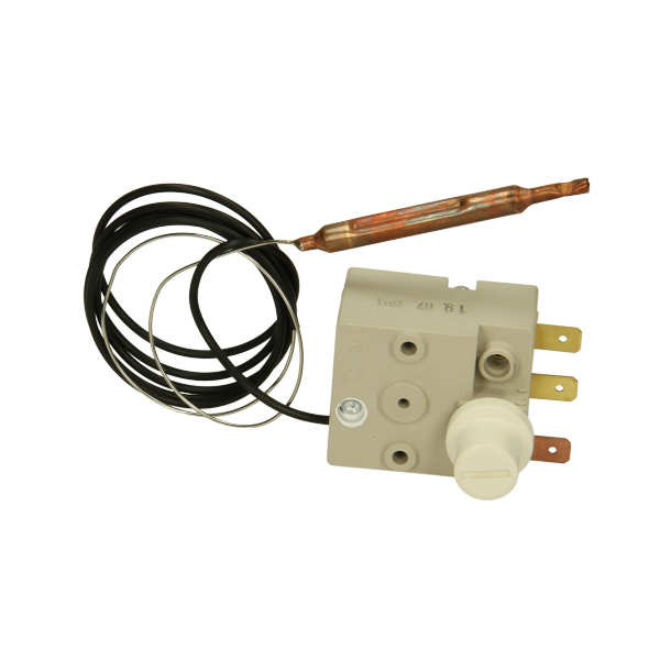 Ravenheat Overheat Thermostat Rsf82/84/100/ 0007Ter03010/0