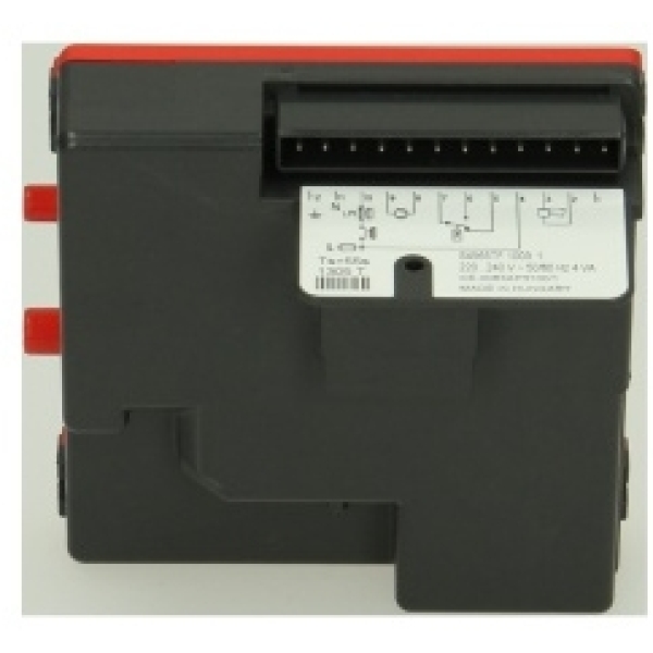 Ravenheat Print Ignition Board Honeywell-Red84/100/82/85/Sy 0012Gen05010/0