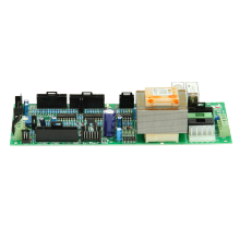 Ravenheat Printed Control Board Csi85 And Rsf 0012Cir05005/2