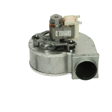 Ravenheat Rl108 Fan Csi 20/20 Rsf84/100 58Mm Out 0012Ven03005/0