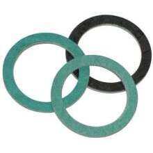 Regin 1 1/4Inch Fibre Washers (Pack Of 3) Regq108