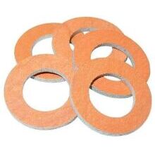 Regin 1/2 Flexible Tap Connector Washer (Pack Of 20) Regq120