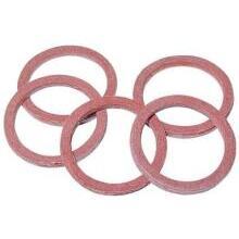 Regin 1/2Inch Cap And Lining Washer (Pack Of 30) Regq122