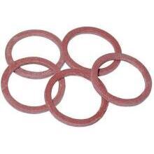 Regin 1/2Inch Fibre Washer Y.I.F (Pack Of 30) Regq121