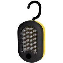Regin 24 And 3 Led Small Magnetic Worklight Rege11