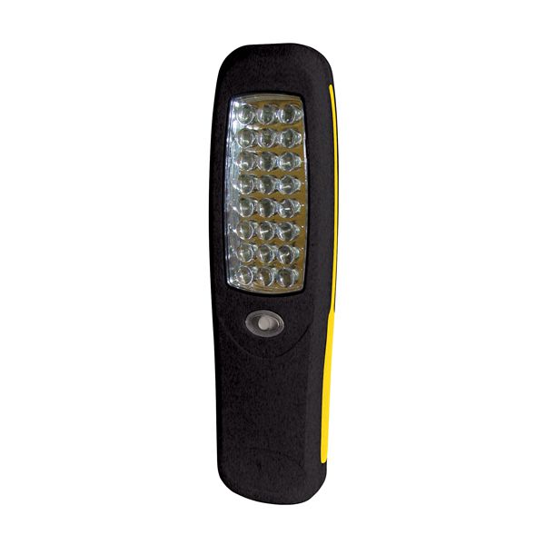 Regin 24 LED Magnetic Worktorch