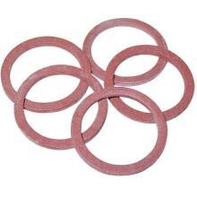 Regin 3/4Inch Cap And Lining Washer (Pack Of 20) Regq123