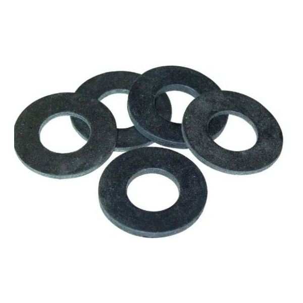 Regin 3/4Inch Washing Machine Hose Washer (Pack Of 10) Regq195