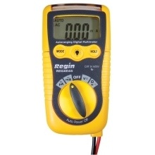 REGIN 3IN1 AUTORANGING MULTIMETER