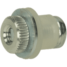 Regin Analyser Test Point Plug - Single Wall Regx38