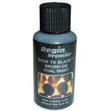 REGIN BACK TO BLACK' BRUSH-ON TOUCH-UP BOTTLE - 30ML REGZ66