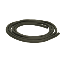Regin Black Neoprene Tube - (2M Pack) Regu60