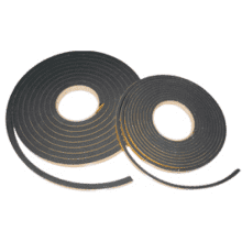 Regin Boiler Case Seal - 10Mm Thick X 15Mm Wide X 5M Regj58