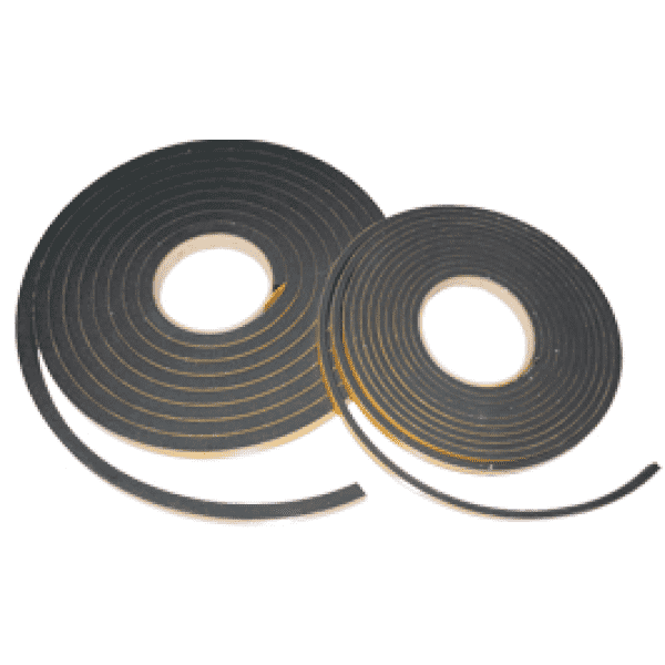 Regin Boiler Case Seal - 10Mm Thick X 15Mm Wide X 5M Regj58