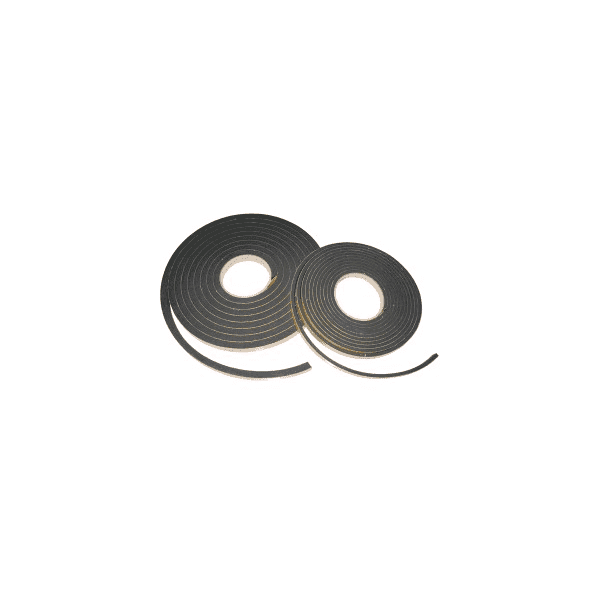Regin Boiler Case Seal - 10Mm Thick X 10Mm Wide X 5M Regj56