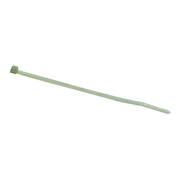 Regin Cable Ties - 140Mm (Pack Of 50) Regq610