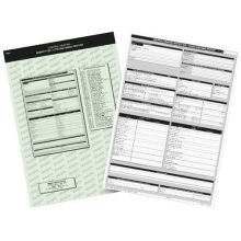 Regin Central Heating Inspection/Commissioning Report Regp64