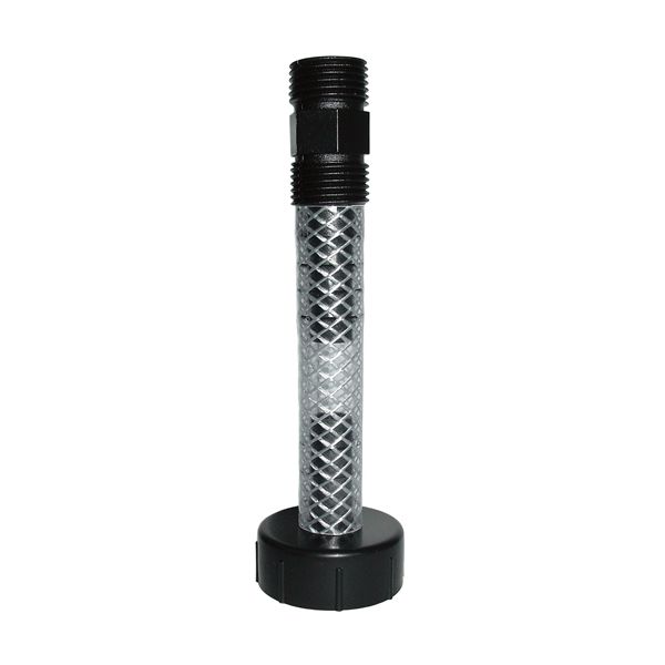 Regin Central Heating Treatment Filling Kit