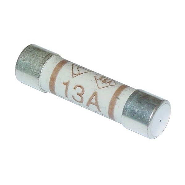 Regin Ceramic Fuse - 25Mm 13A (Pack Of 3) Regq149