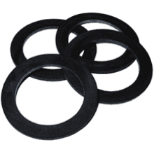 Regin Circulation Pump Washer (Pack Of 4) Regq190