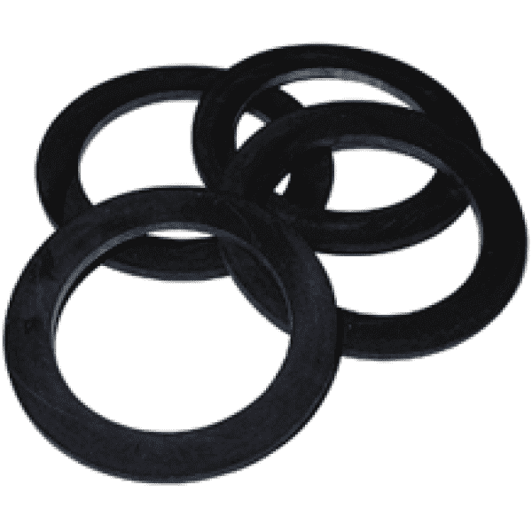 Regin Circulation Pump Washer (Pack Of 4) Regq190