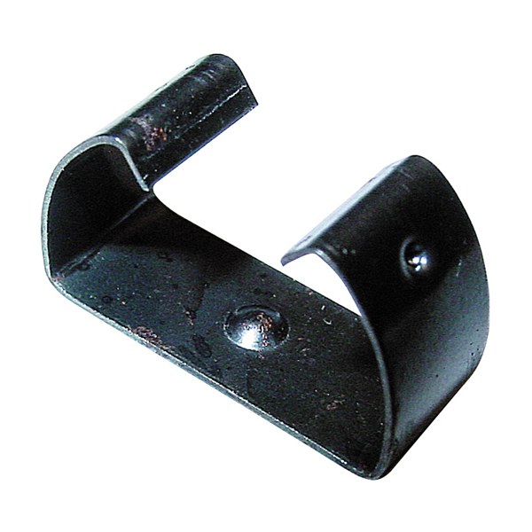 Regin Control Knob - 'D' Clip (4)