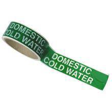 Regin Domestic 'Cold Water' Tape - 33M Rega40