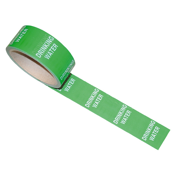 Regin DRINKING WATER' Tape - 33m