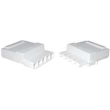 Regin Electrical Connector With Strain Relief - 5 Way Rege105