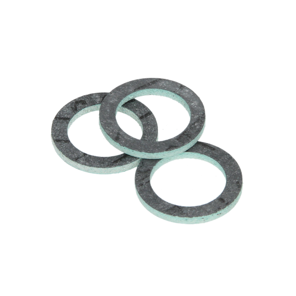 Regin Fibre Washers - 1Inch (Pack Of 3) Regq112